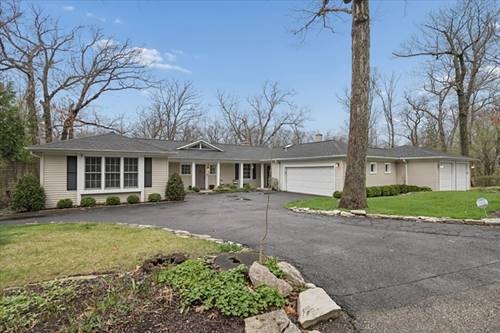 346 Crescent, Lake Bluff, IL 60044