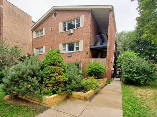 540 Hinman Unit 7, Evanston, IL 60202