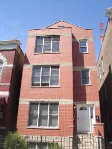 1340 N Campbell Unit 3, Chicago, IL 60622