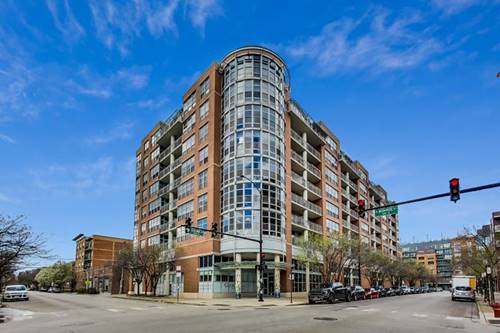 1200 W Monroe Unit 607, Chicago, IL 60607