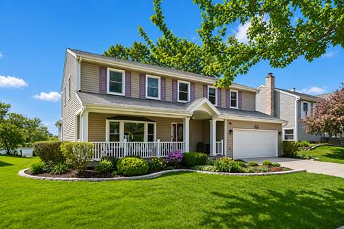 2025 Ivy, Schaumburg, IL 60194