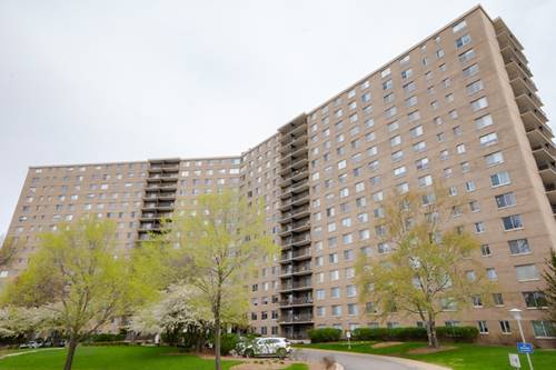 7033 N Kedzie Unit 1408, Chicago, IL 60645