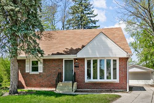 18600 Golfview, Homewood, IL 60430