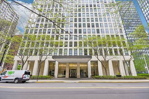 260 E Chestnut Unit 2505, Chicago, IL 60611