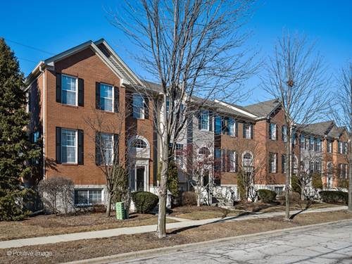 219 Willow Unit 1202B, Willow Springs, IL 60480