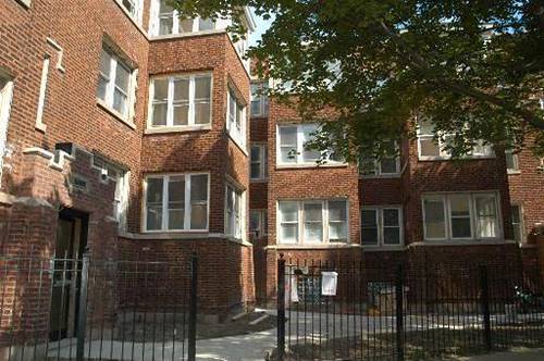 4747 N Virginia Unit 1, Chicago, IL 60625