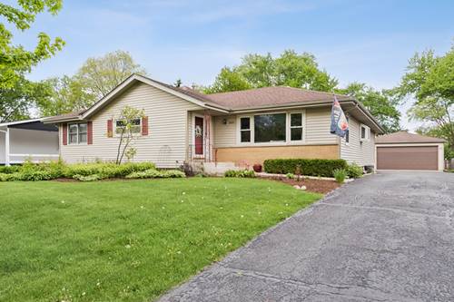 5324 Clover, Lisle, IL 60532