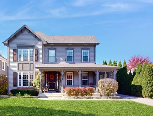 1640 S Newton, Park Ridge, IL 60068