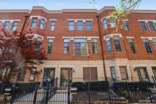 331 E Cullerton, Chicago, IL 60616