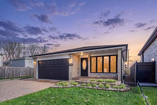 1059 Cleveland, Calumet City, IL 60409