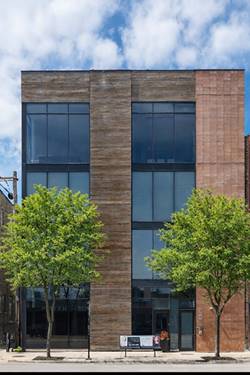 622 N Ashland Unit 2, Chicago, IL 60622