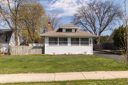 219 W Oak, Wheaton, IL 60187