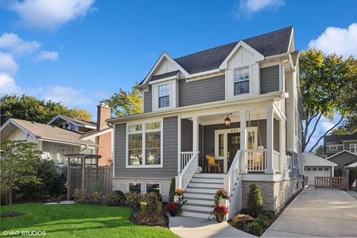 433 S Kensington, La Grange, IL 60525