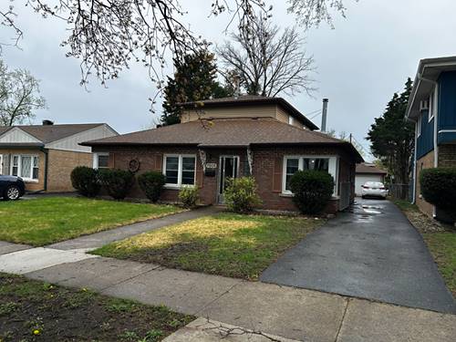 7805 45th, Lyons, IL 60534