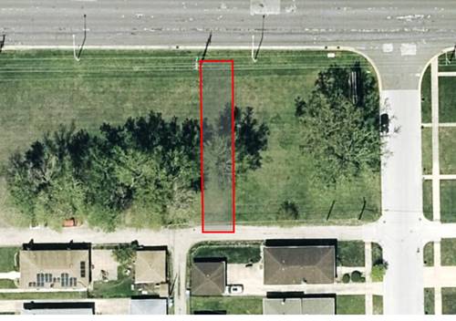 810 State, Calumet City, IL 60409