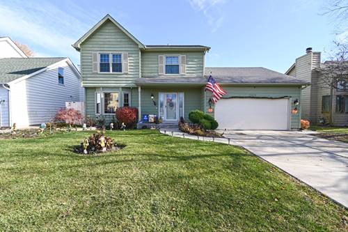 3805 Bertrand, Beach Park, IL 60099