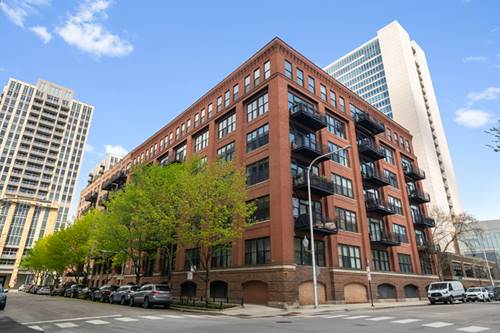 520 W Huron Unit 705, Chicago, IL 60654