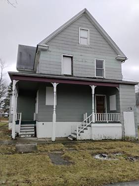 3704 214th, Matteson, IL 60443