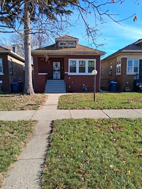 2105 S 7th, Maywood, IL 60153