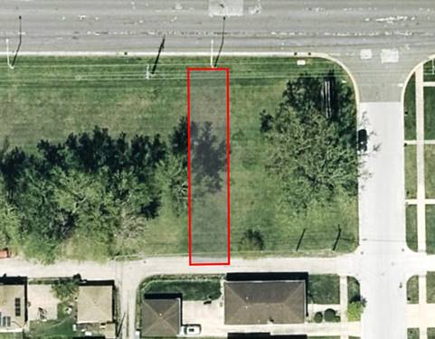 812 State, Calumet City, IL 60409