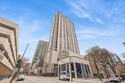 1122 N Clark Unit 1908, Chicago, IL 60610