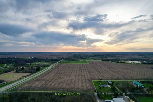 0000 N Rose Farm, Woodstock, IL 60098