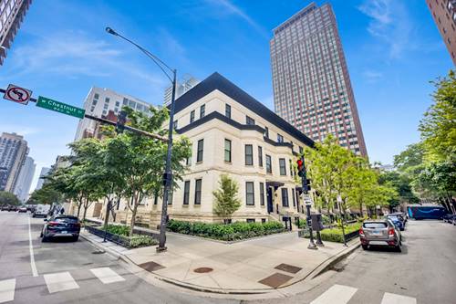 103 W Chestnut, Chicago, IL 60610