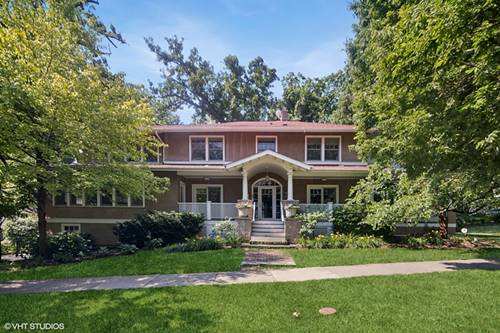 645 N Park, Glen Ellyn, IL 60137