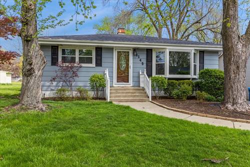 6145 Janes, Downers Grove, IL 60516