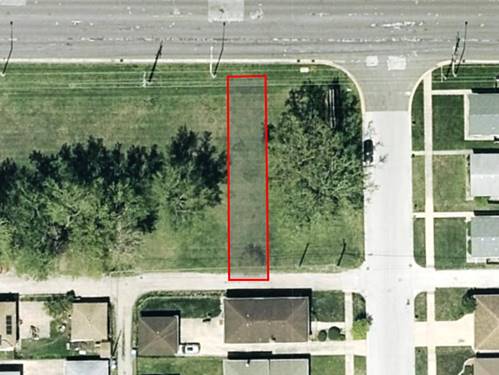 814 State, Calumet City, IL 60409