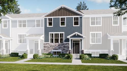 444 Red Oak, Volo, IL 60020