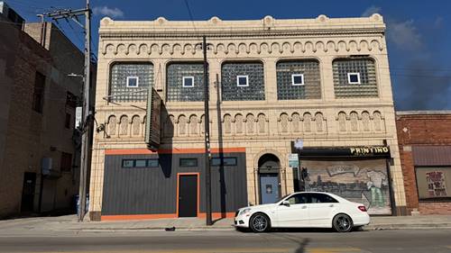 24 N Pulaski Unit 1F, Chicago, IL 60624