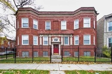 5656 S Marshfield, Chicago, IL 60636