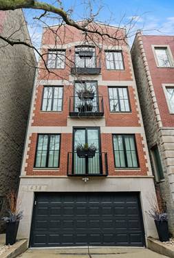 1438 N Wieland Unit 1, Chicago, IL 60610