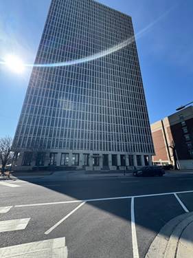 6700 S South Shore Unit 12E, Chicago, IL 60649