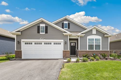 14729 S Greenbriar, Plainfield, IL 60544