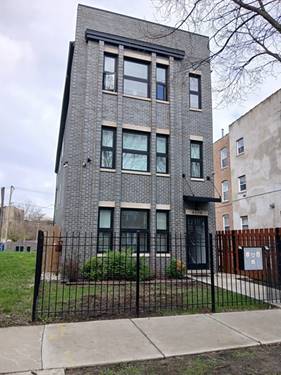 4608 S Indiana Unit 1, Chicago, IL 60653