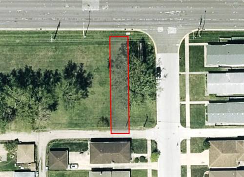 816 State, Calumet City, IL 60409