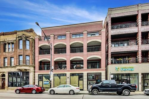 2618 N Halsted Unit 3N, Chicago, IL 60614