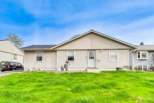 440 E Fullerton, Glendale Heights, IL 60139