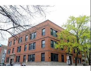 2430 N Geneva Unit 2, Chicago, IL 60614