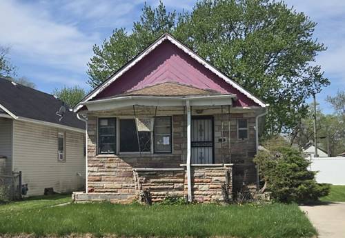 14726 Madison, Harvey, IL 60426