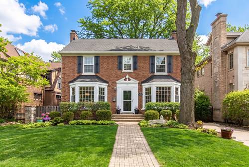 831 S Prospect, Park Ridge, IL 60068