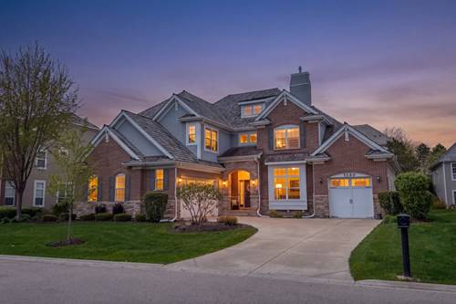 1120 Ashley, Inverness, IL 60010