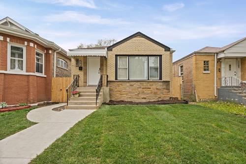7704 S Honore, Chicago, IL 60620