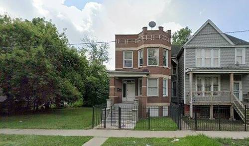 531 W 61st, Chicago, IL 60621
