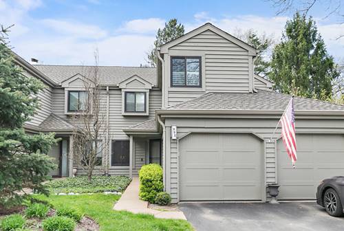 993 Longmeadow Unit 1028, Lake Barrington, IL 60010