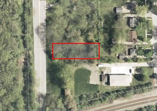 21701 Governors, Matteson, IL 60443