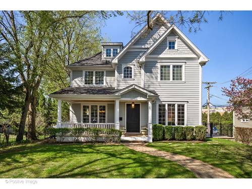 1916 Washington, Wilmette, IL 60091