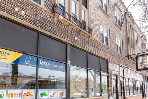 6239 N Western Unit 311, Chicago, IL 60659